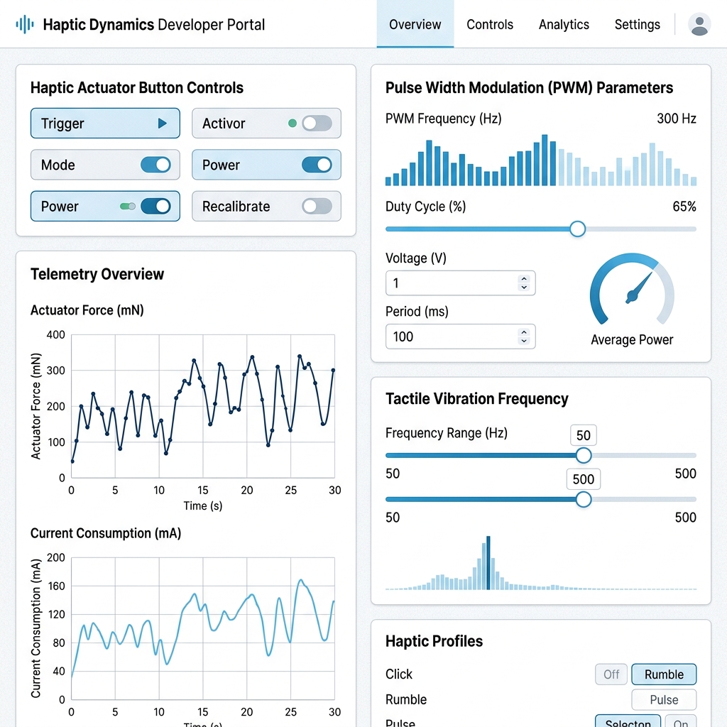 Resonant Power Link Mockup Visualization